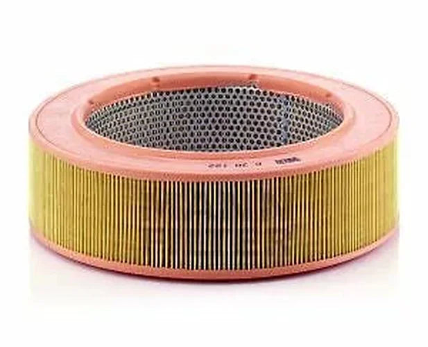 Mann-Filter Air Filter C 30 122 fits 1977-1983 Mercedes-Benz 240D / 300CD / 300D / 300TD - Side View