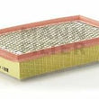 Load image into Gallery viewer, Mann-Filter Air Filter C 30 153/1 fits 2005-2007 BMW 750i / 750Li / 760i / 760Li - Main Product View