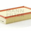 Load image into Gallery viewer, Mann-Filter Air Filter C 31 152/1 fits 1990-1998 Audi 100 / 100 Quattro / 200 Quattro / 90 Quattro / A6 / A6 Quattro / Cab...