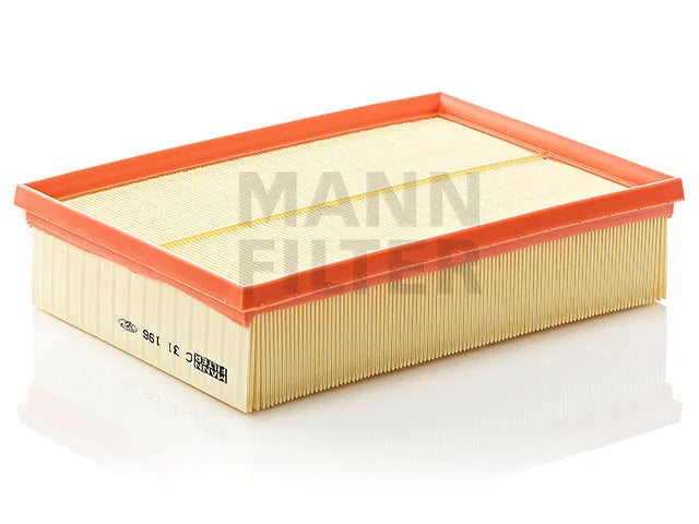 Mann-Filter Air Filter C 31 196