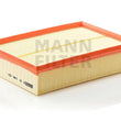 Load image into Gallery viewer, Mann-Filter Air Filter C 31 196
