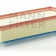 Load image into Gallery viewer, Mann-Filter Air Filter C 32 130 fits 2009-2017 Audi - Main Product View