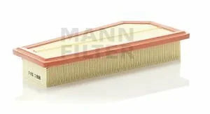 Mann-Filter Air Filter C 3210 fits 2012-2015 Mercedes-Benz C250 / SLK250 - Main Product View
