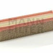 Load image into Gallery viewer, Mann-Filter Air Filter C 3484 fits 1993 Mercedes-Benz 600SEC / 1992-1993 Mercedes-Benz 600SEL / 1993 Mercedes-Benz 600SL /...