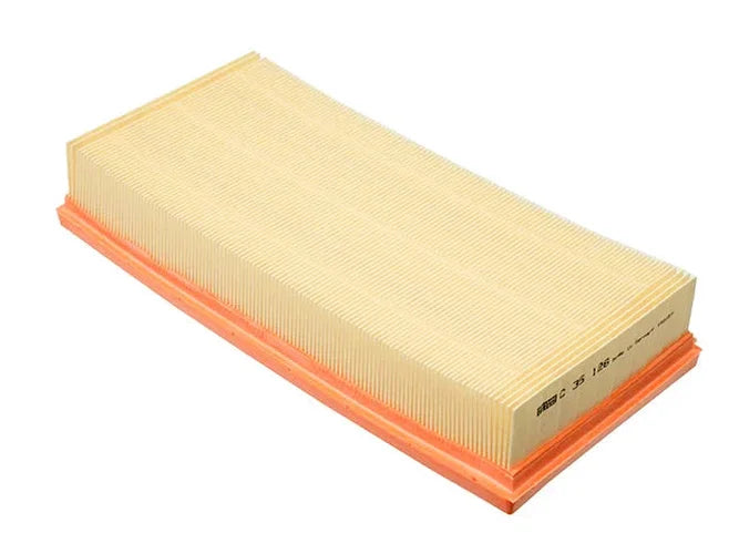 Mann-Filter Air Filter C 35 126 - Side View