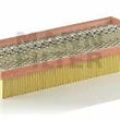 Load image into Gallery viewer, Mann-Filter Air Filter C 38 163/1 fits 1986-1989 Mercedes-Benz 190D - Main Product View