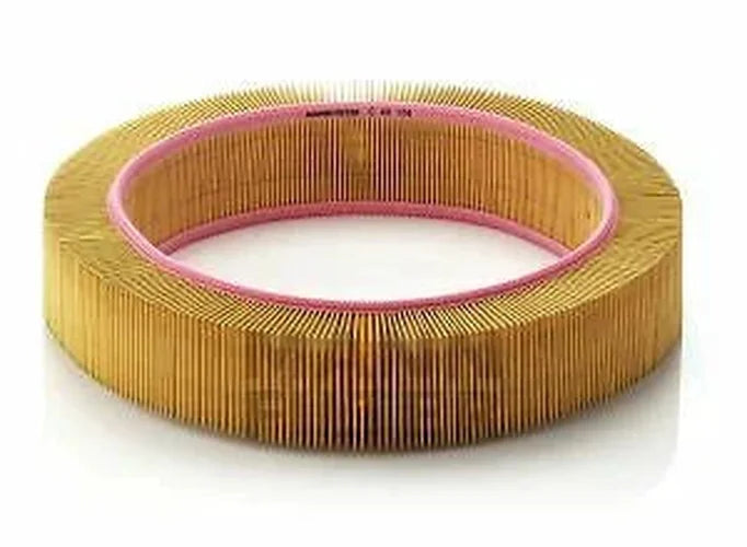 Mann-Filter Air Filter C 40 174 fits 1976-1991 Mercedes-Benz 380SE / 380SEC / 380SEL / 380SL / 380SLC / 420SEL / 450SE / 4...