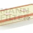 Load image into Gallery viewer, Mann-Filter Air Filter C 43 139 fits Vehicle Fitments - Main Product View