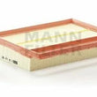 Load image into Gallery viewer, Mann-Filter Air Filter Set C 110-2 fits Vehicle Fitments - Main Product View