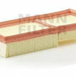 Load image into Gallery viewer, Mann-Filter Air Filter Set C 2861-2 fits 2001-2004 Mercedes-Benz SLK320 - Main Product View