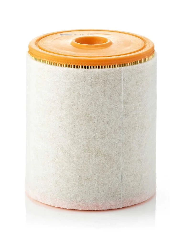 Mann-Filter C 005 Air Filter fits 2012-2018 Audi A6 Quattro / A7 Quattro / 2013-2018 Audi S6 / S7