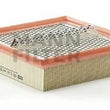 Load image into Gallery viewer, Mann-Filter C 148 Air Filter fits 1987 1990-1993 1995 Mercedes-Benz 190D / 300D / E300 - Main Product View