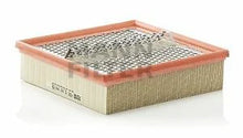 Load image into Gallery viewer, Mann-Filter C 148 Air Filter fits 1987 1990-1993 1995 Mercedes-Benz 190D / 300D / E300 - Main Product View