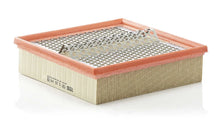 Load image into Gallery viewer, Mann-Filter C 148 Air Filter fits 1987 1990-1993 1995 Mercedes-Benz 190D / 300D / E300 - Installation View