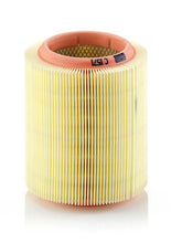 Load image into Gallery viewer, Mann-Filter C 1571 Air Filter fits 1987-1995, 1997 Land Rover Defender 110 / Defender 90 / Range Rover - Side View