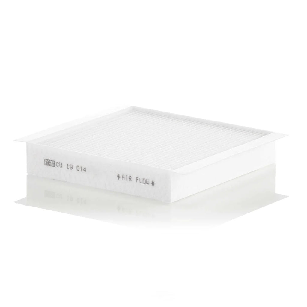 Mann-Filter Cabin Air Filter CU 014 fits Vehicle Fitments