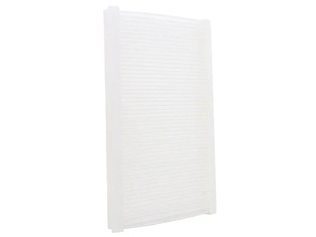 Mann-Filter Cabin Air Filter CU 2747
