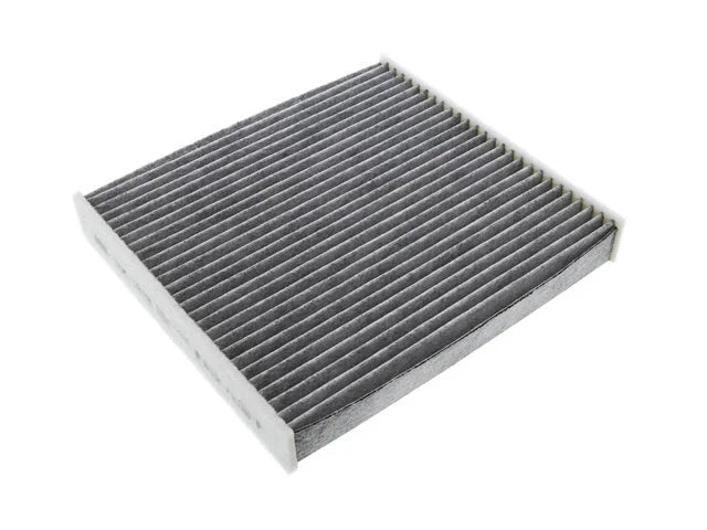Mann-Filter Cabin Air Filter CUK 1919