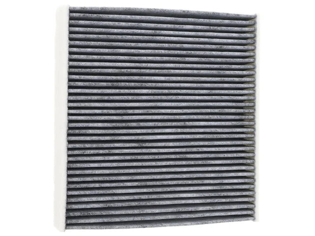 Mann-Filter Cabin Air Filter CUK 21 016