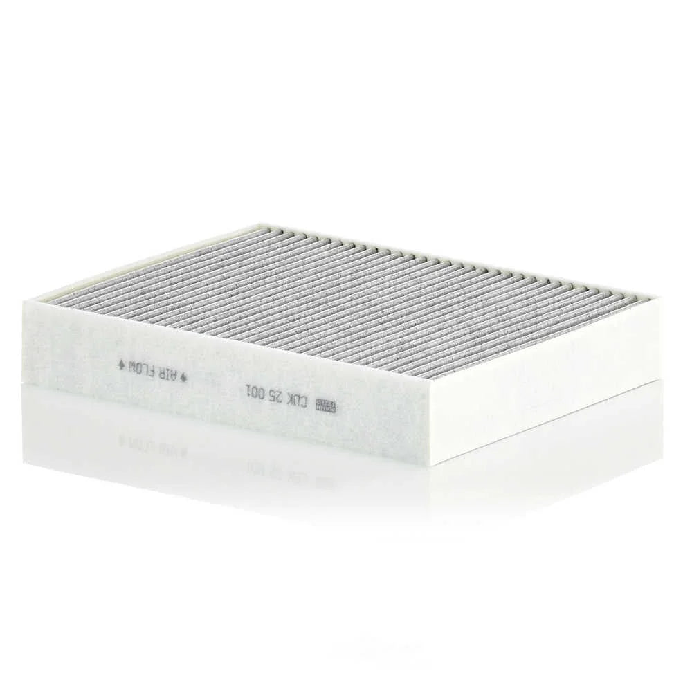 Mann-Filter Cabin Air Filter CUK 25 001 fits 2012-2021 BMW 228i / 228i xDrive / 230i / 230i xDrive / 320i / 320i xDrive / ...