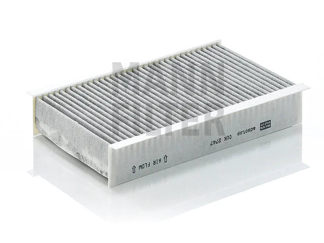 Mann-Filter Cabin Air Filter CUK 2747