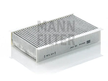 Load image into Gallery viewer, Mann-Filter Cabin Air Filter CUK 2747