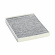 Load image into Gallery viewer, Mann-Filter Cabin Air Filter CUK 2847/1 fits 2011-2018 Porsche Cayenne / Volkswagen Touareg - Side View