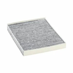 Mann-Filter Cabin Air Filter CUK 2847/1 fits 2011-2018 Porsche Cayenne / Volkswagen Touareg - Side View
