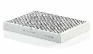Mann-Filter Cabin Air Filter CUK 34 003 fits 2016-2025 Volvo S60 / S90 / V60 / V60 Cross Country / V90 / V90 Cross Country...