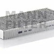 Load image into Gallery viewer, Mann-Filter Cabin Air Filter CUK 3621 fits Vehicle Fitments - Main Product View