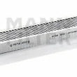 Load image into Gallery viewer, Mann-Filter Cabin Air Filter CUK 4624 fits 2002-2008 Mini Cooper - Main Product View
