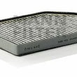 Load image into Gallery viewer, Mann-Filter Cabin Air Filter Set CUK 2949-2 fits 1997-2003 Audi A8 / A8 Quattro / S8 - Main Product View