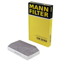 Load image into Gallery viewer, Mann-Filter Cabin Air Filter fits 2023-2025 BMW 5 Series / 7 Series