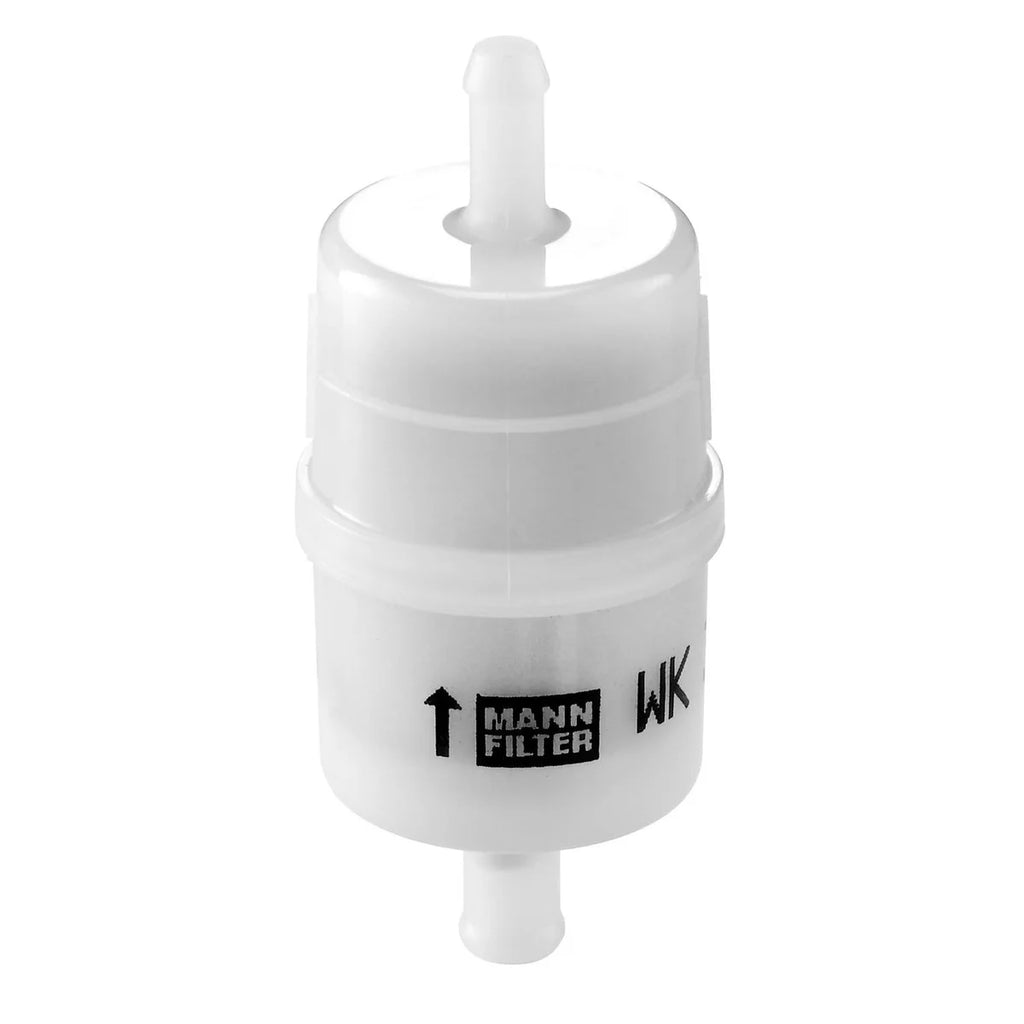 Mann-Filter Filter WK 32/6 fits 2000-2014 Mercedes-Benz CL550 / CL600 / CL63 AMG / CL65 AMG / CLS500 / CLS55 AMG / CLS550 ...