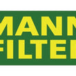 Load image into Gallery viewer, Mann-Filter Oil Filter Kit HU 6024 Z fits 2017-2024 Jaguar / Land Rover