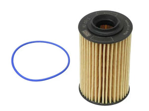 Mann-Filter Oil Filter Kit HU 69/3 X