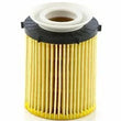 Load image into Gallery viewer, Mann-Filter Oil Filter Kit HU 711/6 Z fits 2014-2025 Mercedes-Benz A220 / A35 AMG / C300 / C350e / CLA250 / CLA35 AMG / E3...
