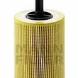 Load image into Gallery viewer, Mann-Filter Oil Filter Kit HU 719/7 X fits 2001-2014 Audi A3 / A3 Quattro / TT Quattro / Volkswagen Beetle / CC / Eos / Eu...