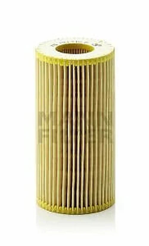 Mann-Filter Oil Filter Kit HU 719/8 X fits Vehicle Fitments V50 V60 - Side View