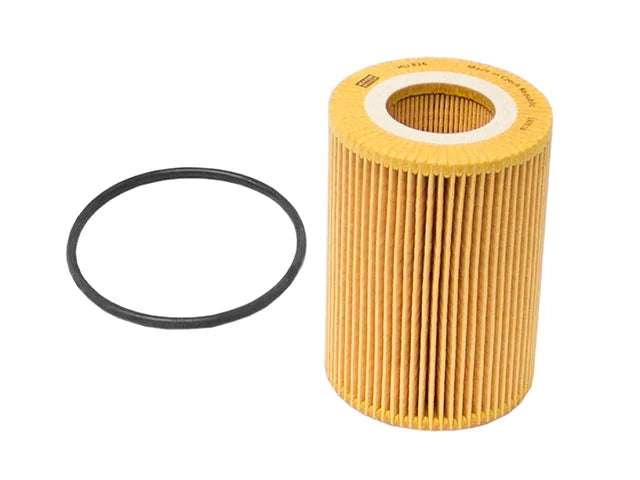 Mann-Filter Oil Filter Kit HU 826 X