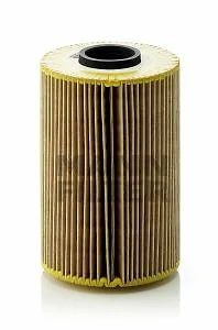 Mann-Filter Oil Filter Kit HU 930/3 X fits 1979-1981 BMW 528i / 1978 BMW 530i / 1983-1984 BMW 533i / 1985-1993 BMW 535i / ...