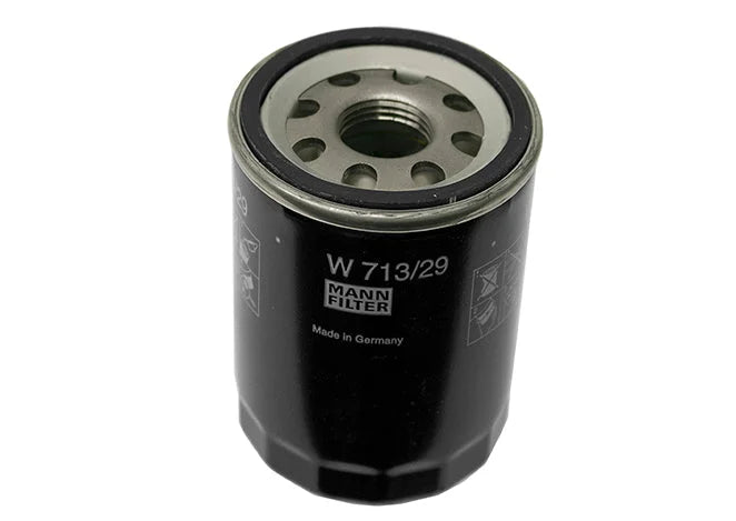 Mann-Filter Oil Filter W 713/29 - Main Product View