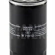 Load image into Gallery viewer, Mann-Filter Oil Filter W 719/12 fits 1983-1991 Volkswagen Vanagon - Main Product View