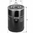 Load image into Gallery viewer, Mann-Filter Oil Filter W 719/12 fits 1983-1991 Volkswagen Vanagon