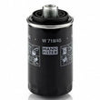 Load image into Gallery viewer, Mann-Filter Oil Filter W 719/45 fits 2008-2018 Audi / Volkswagen