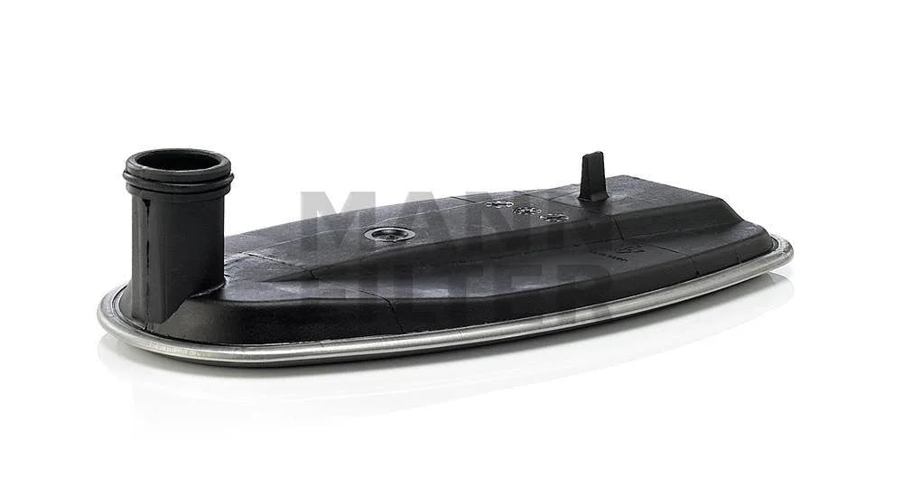 Mann-Filter Transmission Filter Kit H 182 KIT fits 1996-2018 Dodge / Mercedes-Benz