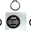 Load image into Gallery viewer, Manual By-Pass Valve Service Kit Jagg Oil Coolers SK4000 - Main Product View