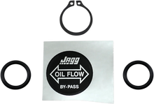 Load image into Gallery viewer, Manual By-Pass Valve Service Kit Jagg Oil Coolers SK4000 - Main Product View