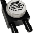 Load image into Gallery viewer, Manual Bypass Valve Jagg Oil Coolers 4000 - Main Product View