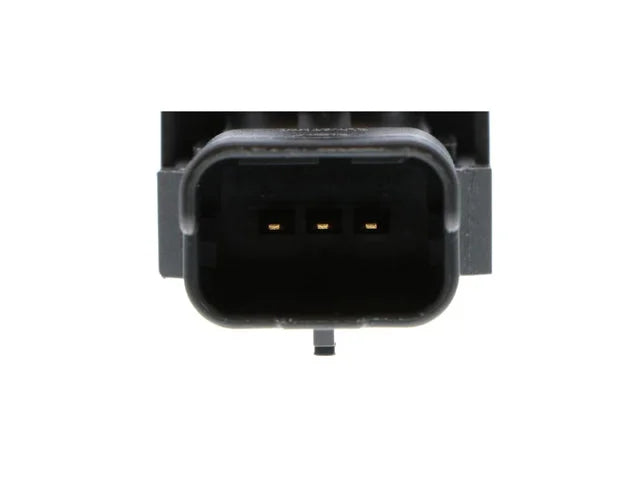 Map Sensor VDO - Installation View